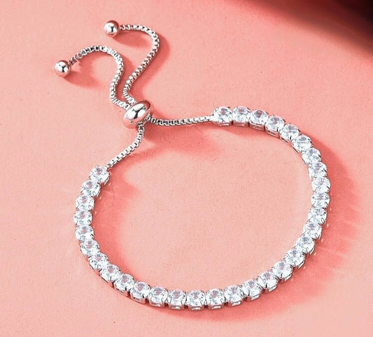 Bracciale Stella Glaciale