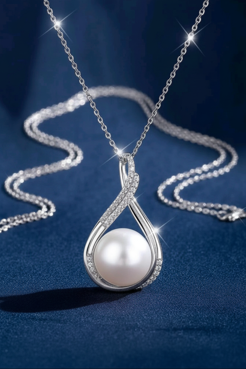 Collana Luna — posizione diversa