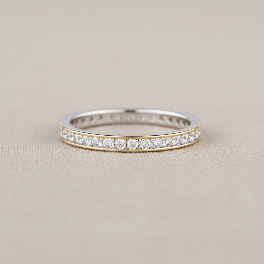 Anello Incanto product shot
